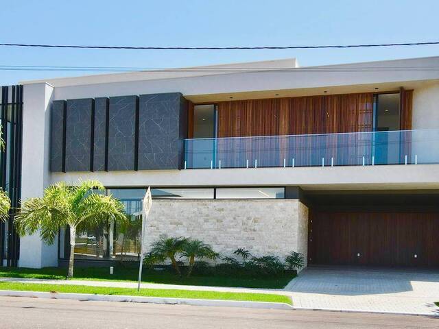 Casa para Venda em Sinop - 2