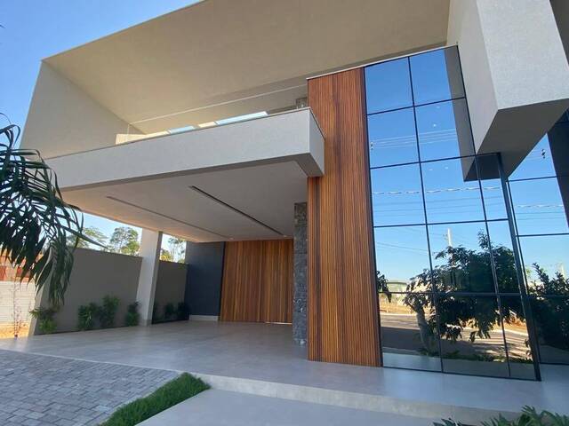 #461 - Casa para Venda em Sinop - MT