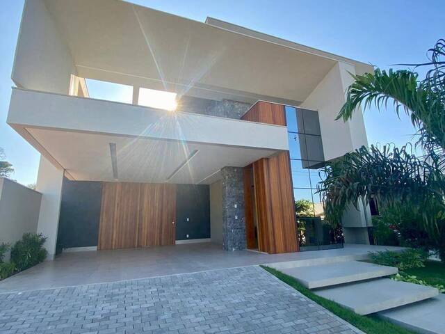 #461 - Casa para Venda em Sinop - MT