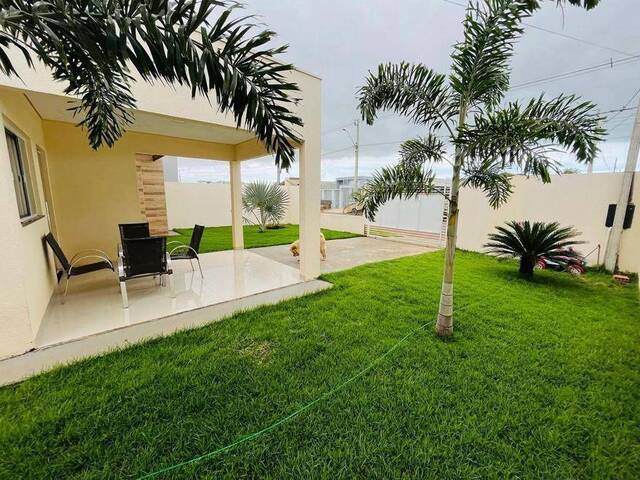 #463 - Casa para Venda em Sinop - MT