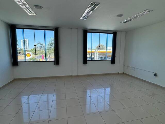 Apartamento para Locação em Sinop - 4