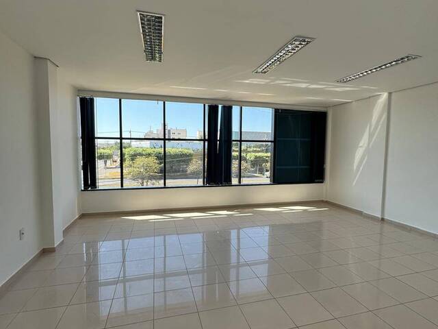 #465 - Apartamento para Locação em Sinop - MT - 1