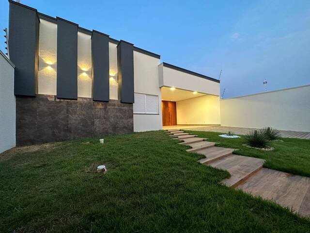 Casa para Venda em Sinop - 2