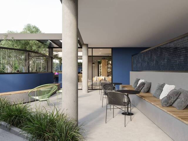 Apartamento para Venda em Sinop - 4