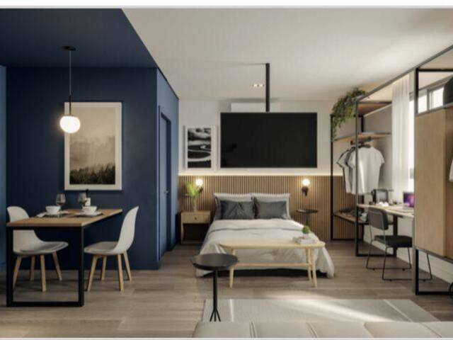 #471 - Apartamento para Venda em Sinop - MT