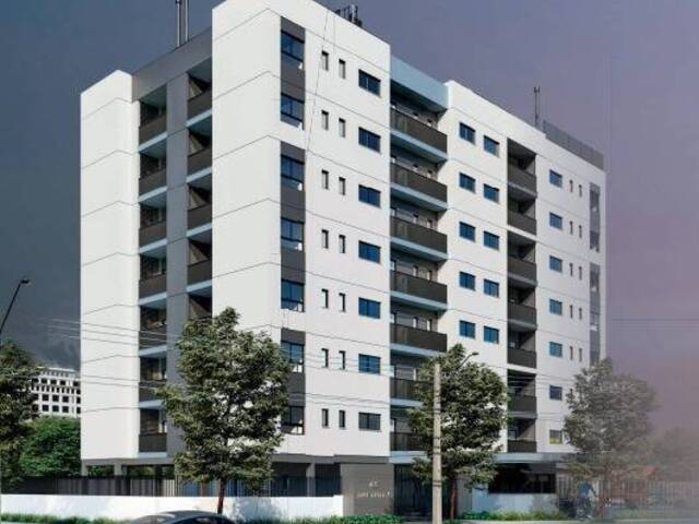 #487 - Apartamento para Venda em Sinop - MT - 1