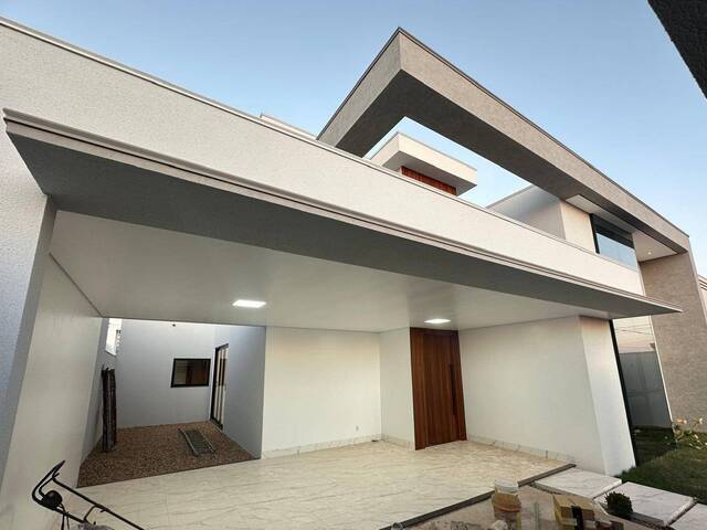#508 - Casa para Venda em Sinop - MT