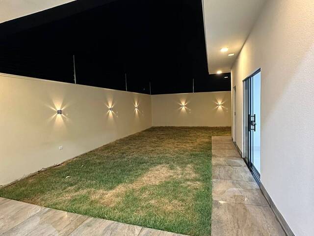 #509 - Casa para Venda em Sinop - MT