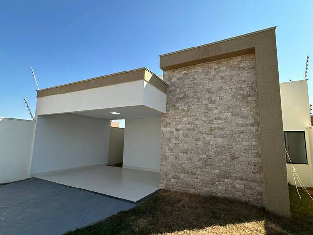 #509 - Casa para Venda em Sinop - MT