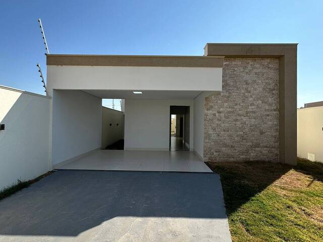 #509 - Casa para Venda em Sinop - MT