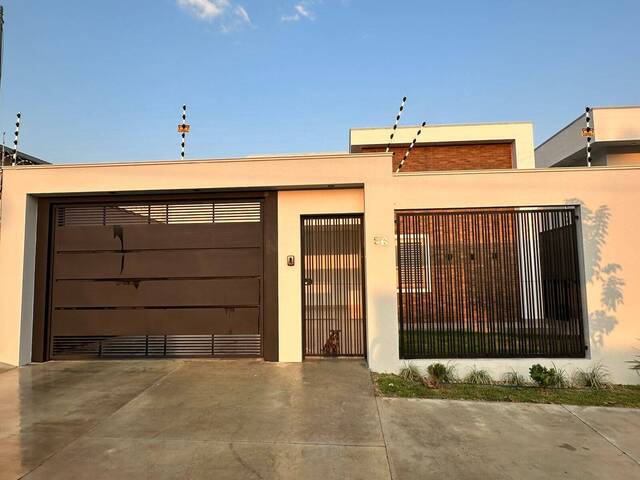 Casa para Venda em Sinop - 3