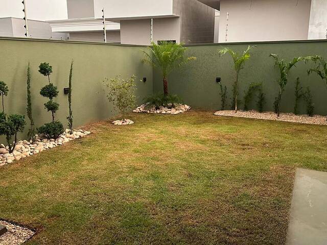 #512 - Casa para Venda em Sinop - MT