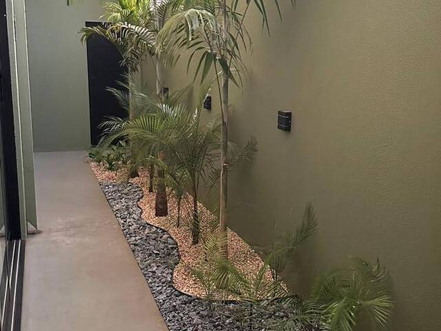 #512 - Casa para Venda em Sinop - MT