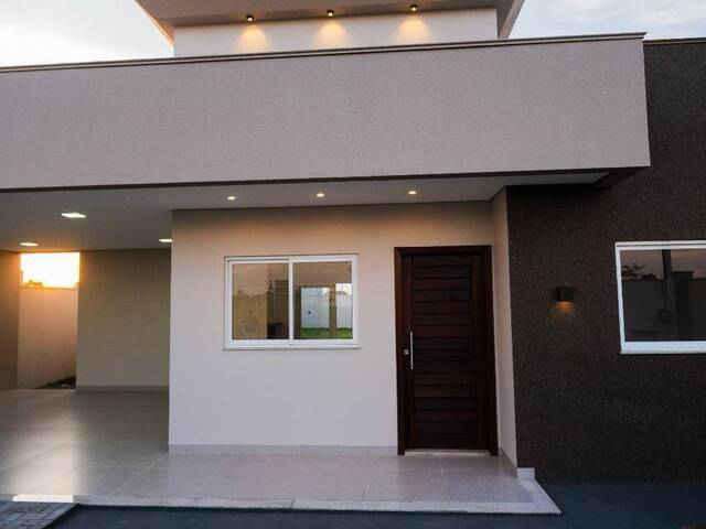 Casa para Venda em Sinop - 3