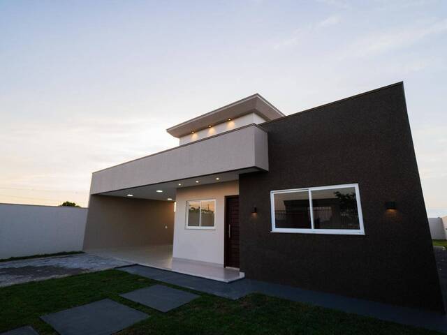 Casa para Venda em Sinop - 2