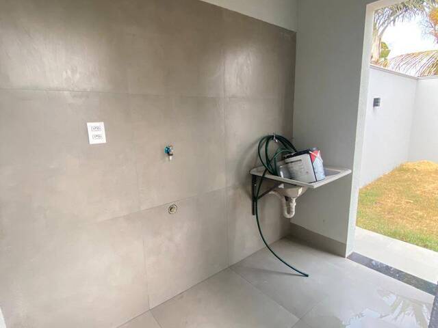 Casa para Venda em Sinop - 4