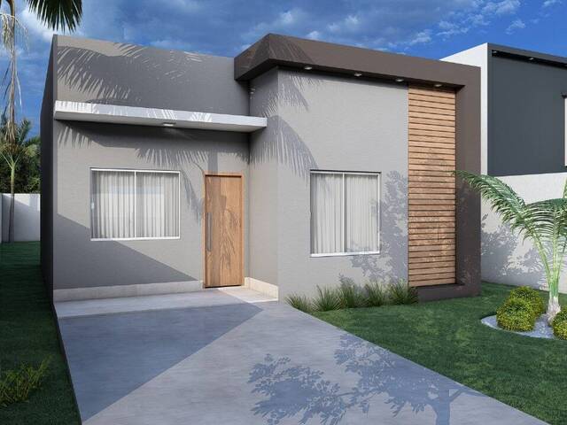 Casa para Venda em Sinop - 3