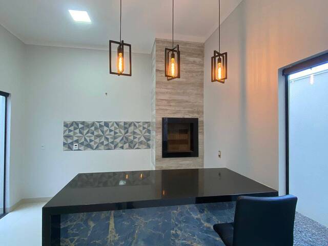 Casa para Venda em Sinop - 4