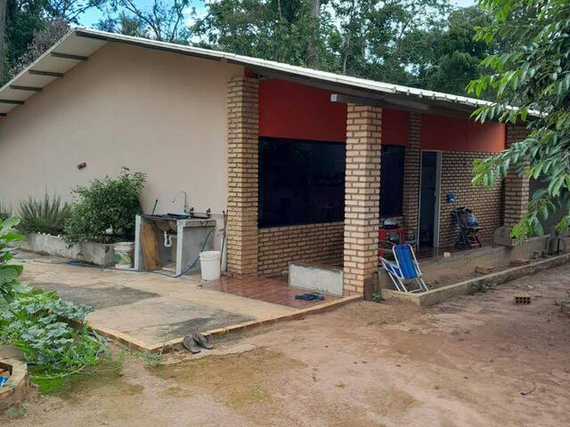 #524 - Chácara para Venda em Sinop - MT - 1