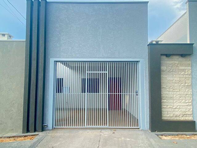 Casa para Venda em Sinop - 2