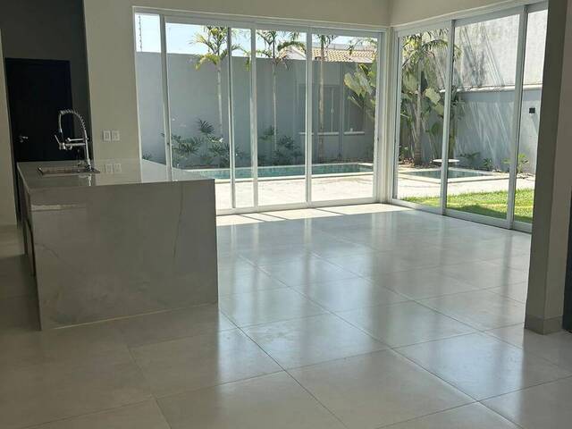 #535 - Casa para Locação em Sinop - MT - 1