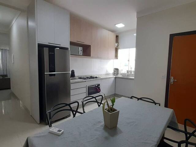 Casa para Venda em Sinop - 2