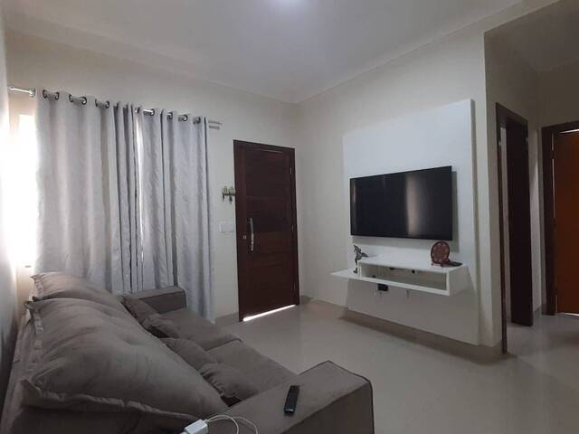 Casa para Venda em Sinop - 5