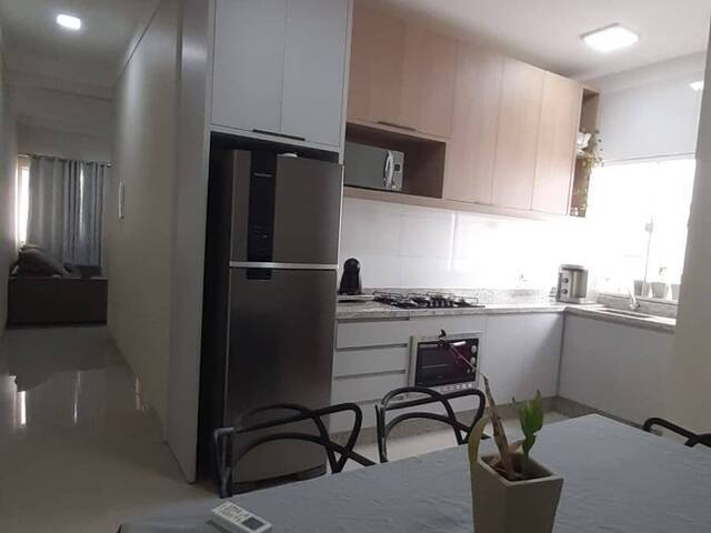 Casa para Venda em Sinop - 3