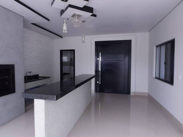 Casa para Venda em Sinop - 3