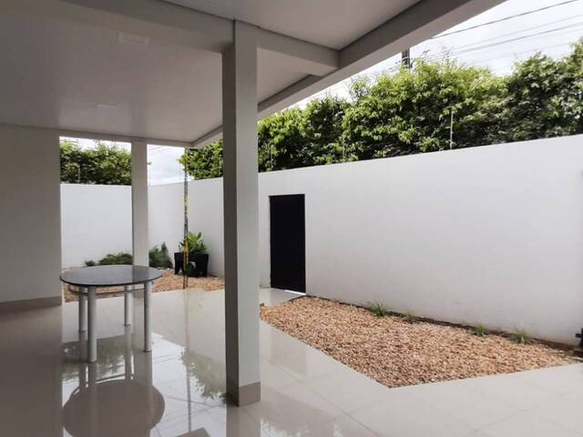 Casa para Venda em Sinop - 2