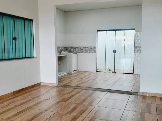 Casa para Venda em Sinop - 4