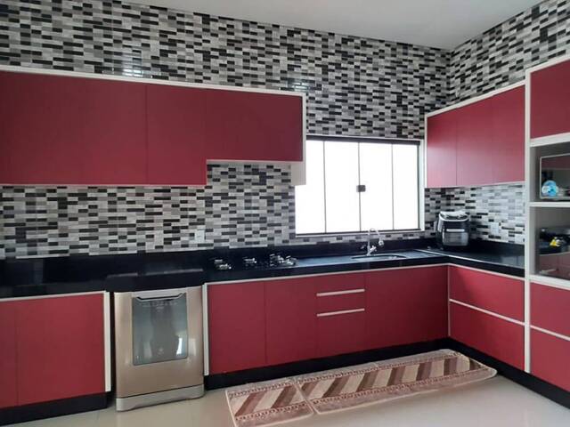 Casa para Venda em Sinop - 5