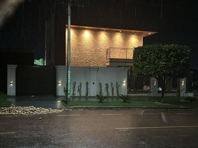 Casa para Venda em Sinop - 4