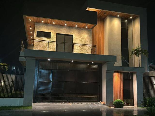 Casa para Venda em Sinop - 5