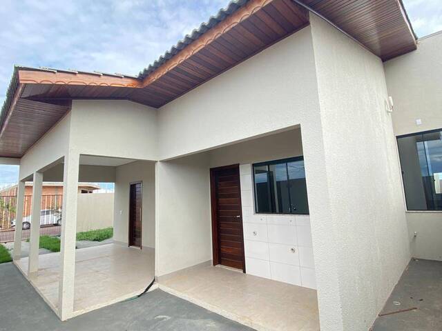 Casa para Venda em Sinop - 2