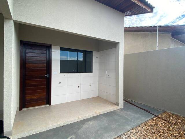 Casa para Venda em Sinop - 4