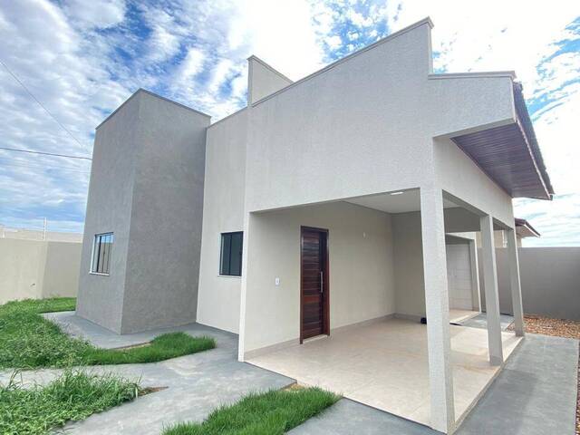 Casa para Venda em Sinop - 3