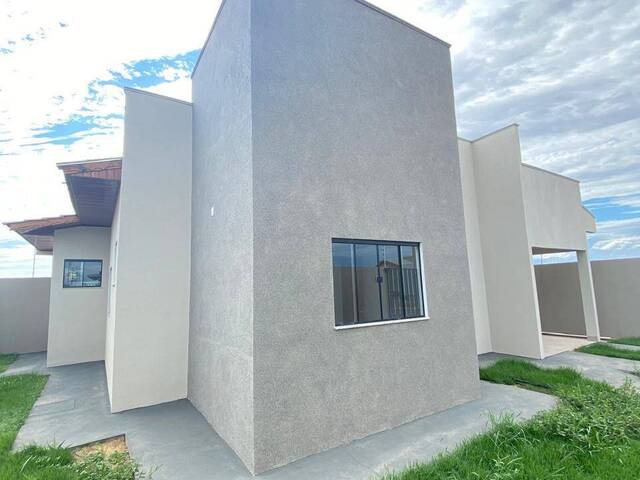 Casa para Venda em Sinop - 5