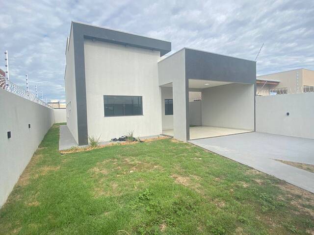 Casa para Venda em Sinop - 3