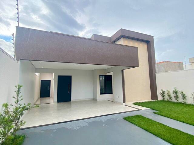 Casa para Venda em Sinop - 4