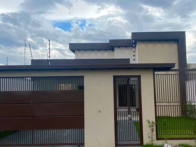 Casa para Venda em Sinop - 2