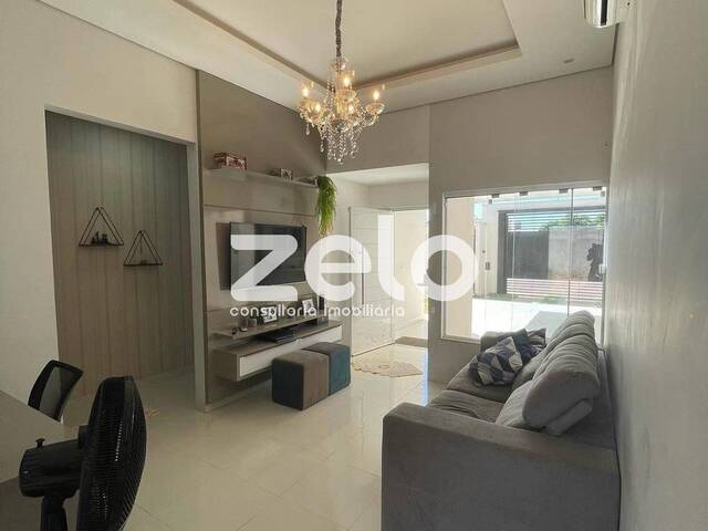 Casa para Venda em Sinop - 3