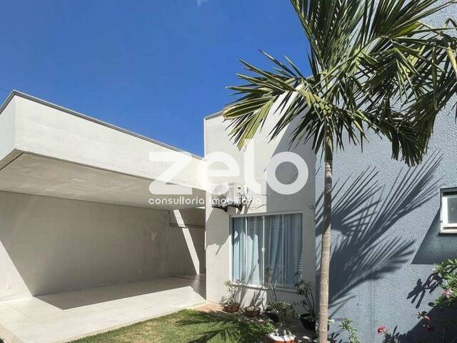 Casa para Venda em Sinop - 2