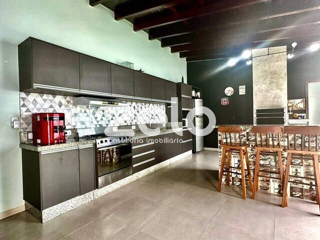 #569 - Casa para Venda em Sinop - MT
