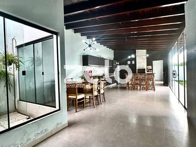 Casa para Venda em Sinop - 4