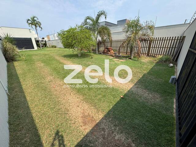 Terrenos para Venda em Sinop - 1