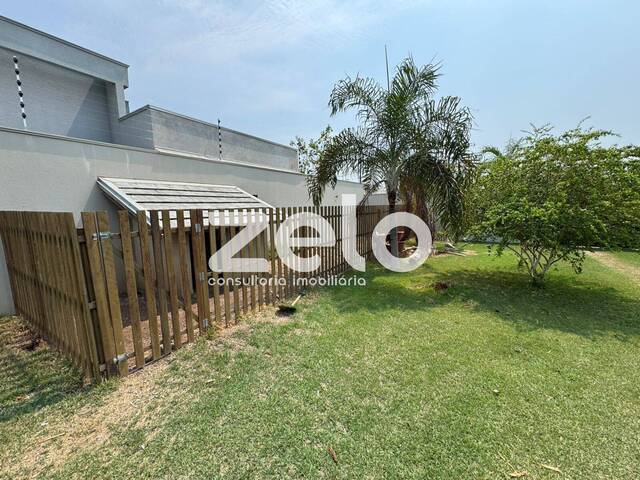 Terrenos para Venda em Sinop - 4