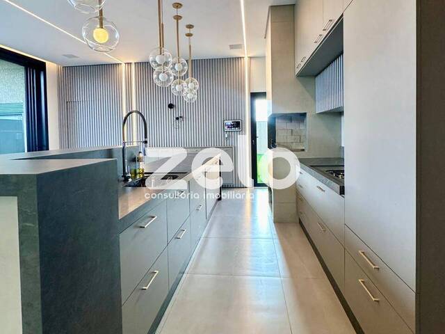 Casa para Venda em Sinop - 3