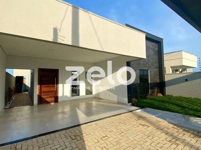 #579 - Casa para Venda em Sinop - MT