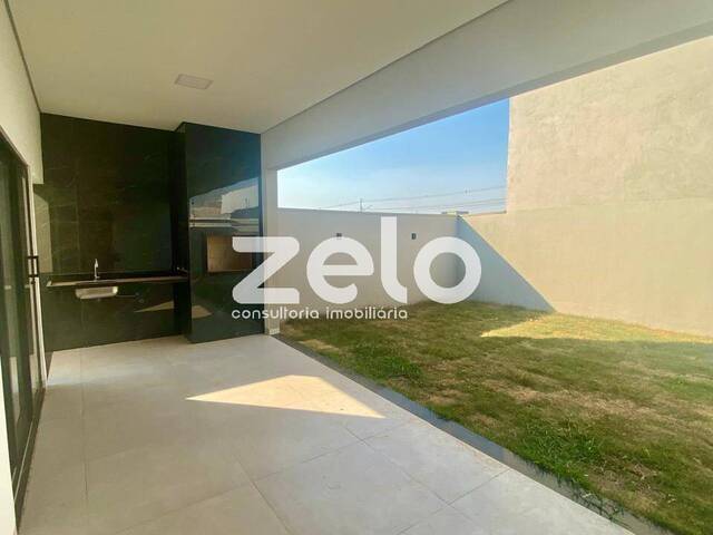 Casa para Venda em Sinop - 5